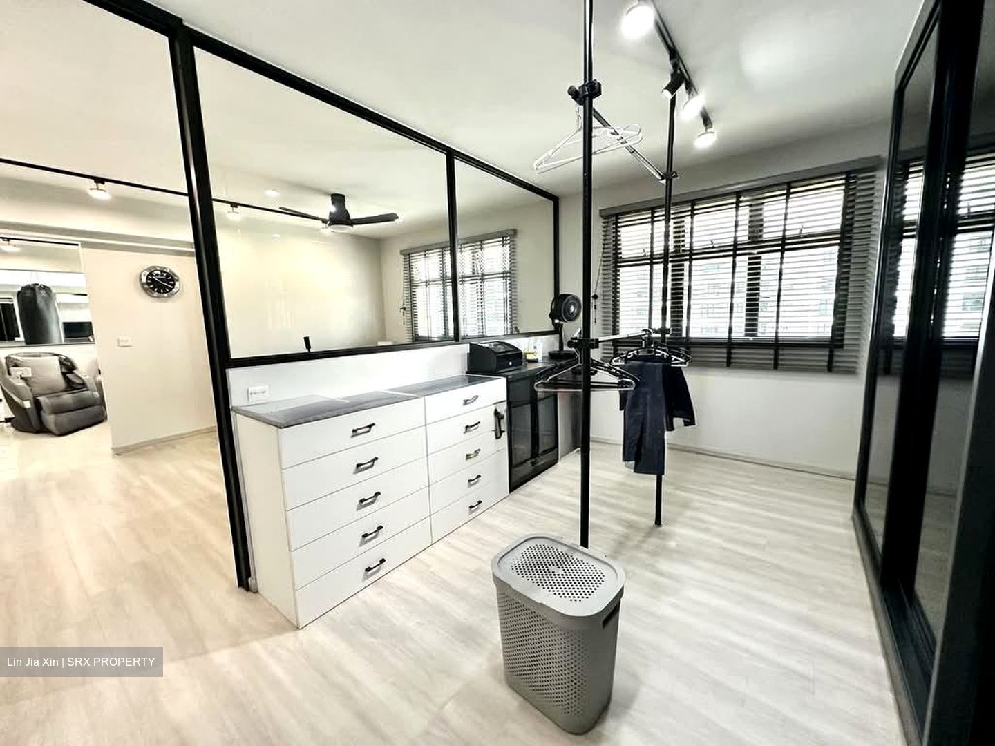 Blk 415B Waterfront I @ Northshore (Punggol), HDB 5 Rooms #555490451